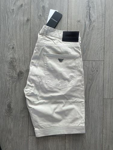 Pantaloncini chino emporio - pantaloncini,