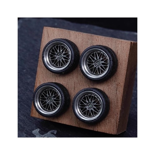Ruote puffstudio set di - ruote, (set