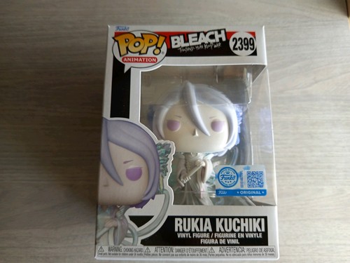 Funko pop bleach thousand - bleach,
