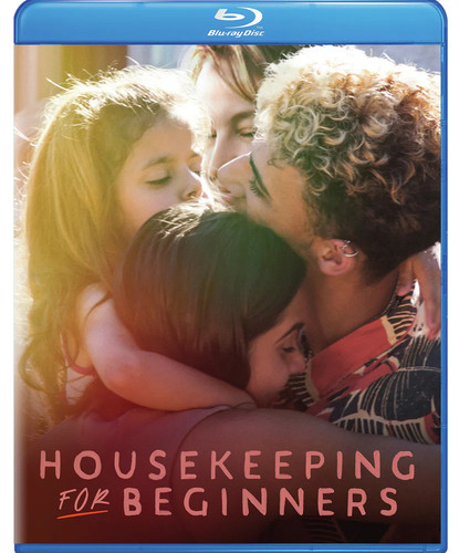 Housekeeping for beginners - housekeeping,