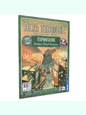 ALTA TENSIONE - EUROPA/NORD