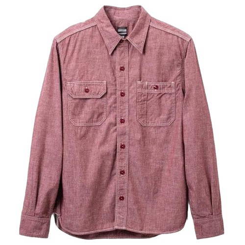 Camicia lavoro momotaro - camicia,