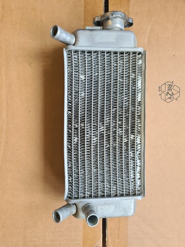 Radiatore honda crf 250 - 250, 2007