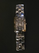 Baume & Mercier Hampton