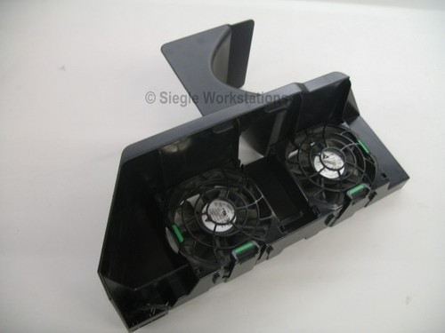 Ventola dual fan assembly - dual,