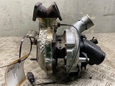 89895 turbocharger audi - 89895,