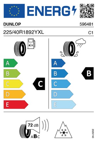 Pneumatici dunlop all - 4,