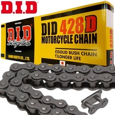 Catena DID per CH Racing WXE