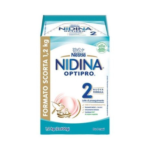 Nidina optipro polvere 2 - optipro,