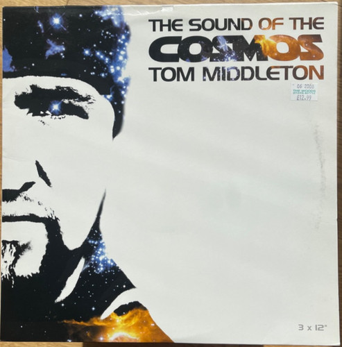 Tom middleton the sound - the, of