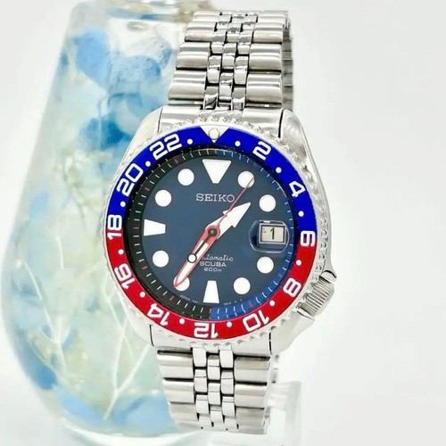 Seiko 7002 7001 - , 200m
