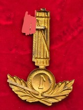 Medaglia Milizia Universitaria