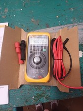 Fluke 707 Loop Calibrator