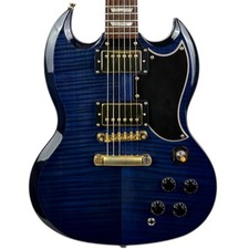 Epiphone SG LTD 2006 -