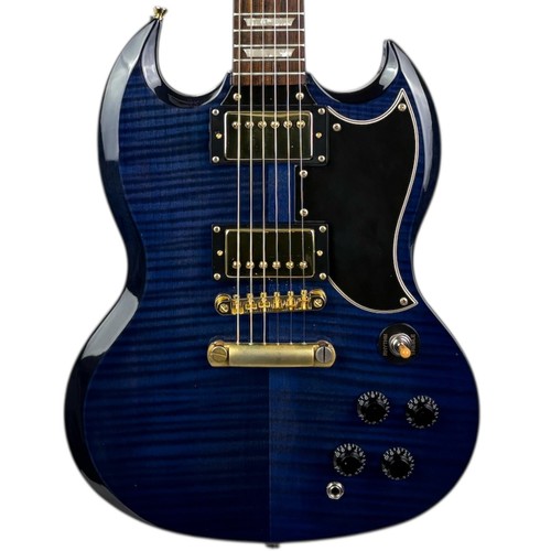 Epiphone ltd 2006 - sg,