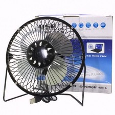 Mini Ventilatore Solare