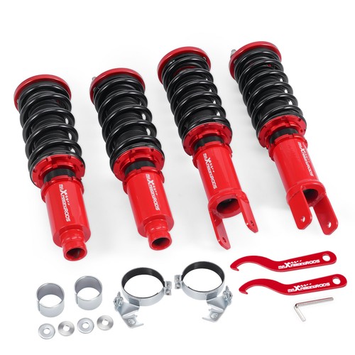 Kit coilovers for honda - de,