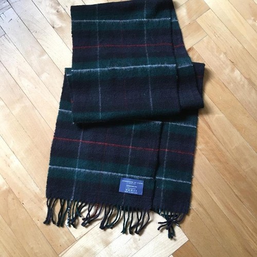 Sciarpa unisex johnstons - unisex, of