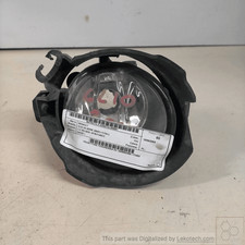 8200002469 Proiettore fendinebbia SX RENAULT CLIO 3a Serie 1.5 dCi (78Kw) Ber.