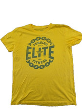 T-shirt Reebok CrossFit in