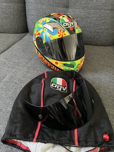 Casco agv tech - casco,