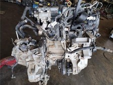 MOTORE Fiat Bravo (198A)