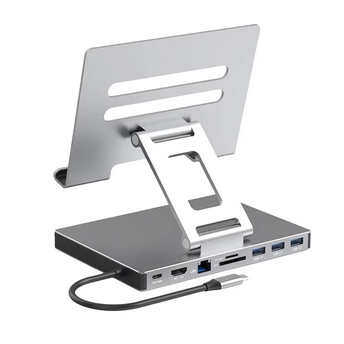 Docking station supporto - 1x(docking,