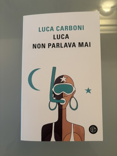 Luca carboni non parlava - luca, carboni-luca