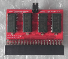 Commodore amiga a570 - commodore,