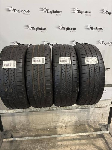 Set gomme 205 55r16 91h - gomme, 205/55r16