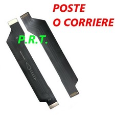 FLAT FLEX LCD CONNESSIONE