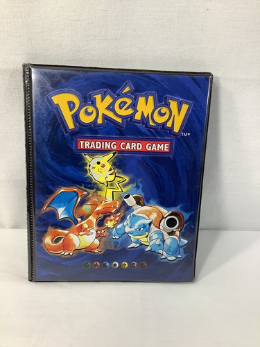 Raro album carte pokemon - *raro*,