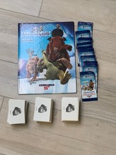 MANCOLISTA ESSELUNGA L'ERA GLACIALE 2016 IN ROTTA DI COLLISIONE DA 0,30 A 1,50