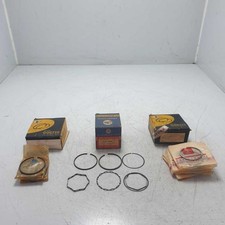 Stock anelli fasce elastiche