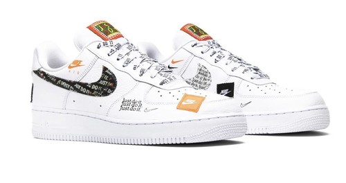Nike air force prm jdi - nike,