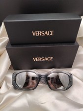 Occhiale sole donna VERSACE