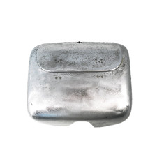 BAULETTO ANTERIORE PER PIAGGIO