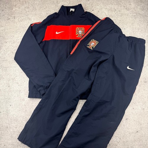 Tuta portogallo nike - tuta,