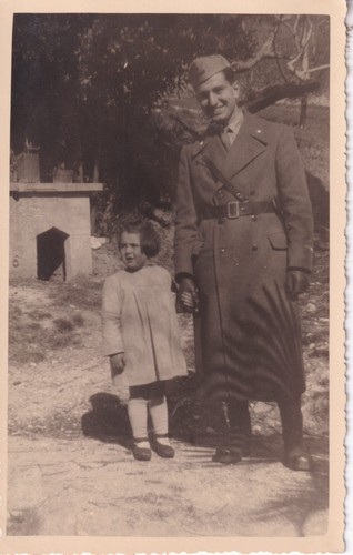 Ww2 foto regio esercito - foto,