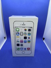 Apple iPhone 5s oro 16GB Slim