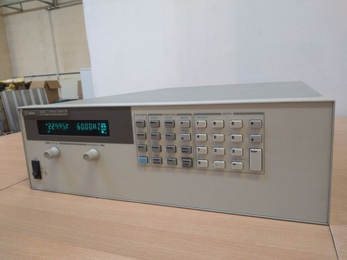Agilent 6813b analizzatore - agilent,