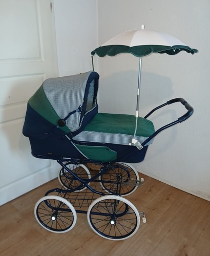 Passeggino nostalgia danese - , xl