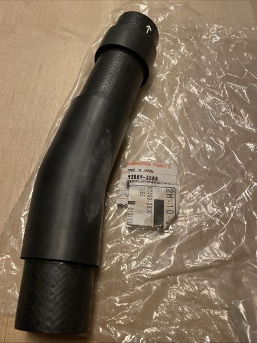 Tubo marmitta scarico jet - , ski