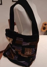 Borsa a Tracolla Vintage