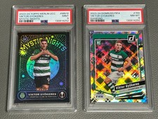 Carte viktor gyokeres rc - carte,