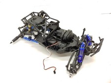 RARO Axial Yeti SCORE 380 1/10