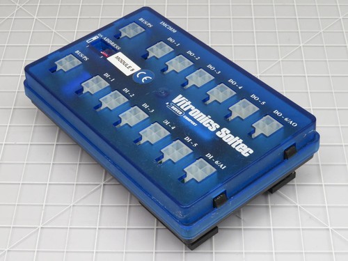 Vitronics soltec imc2030 - vitronics,