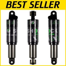 Lightweight Aluminum 190mm