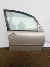 Porta / Portiera Anteriore Destra Toyota Corolla Verso 5p 2002 - 2004