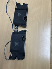 Altoparlanti TV LG OLED55C6V.